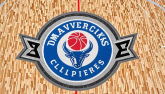 The High Stakes: Dallas Mavericks x Los Angeles Clippers Playoff Showdown